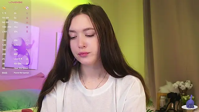 AlinaOrf online show from 02/10/26, 05:11