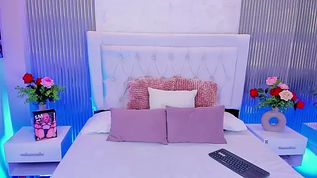 MelodySweetHoney online show from 03/10/26, 03:17