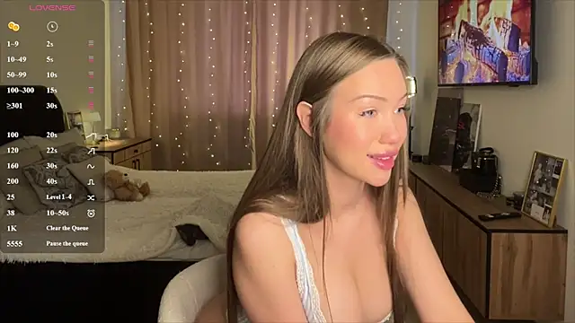 Amelia Ray  online show from 06/26/26, 11:36