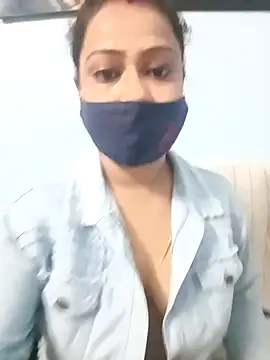 Deliciouskimi online show from 11/30/25, 06:34