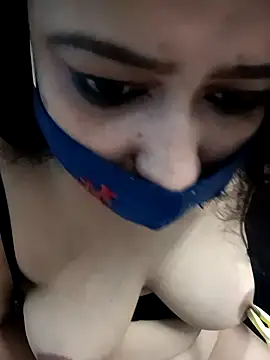 Deliciouskimi online show from 03/03/26, 08:59