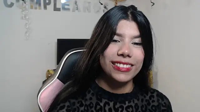 MayaScott11 online show from 04/28/26, 06:13