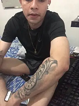 becmz online show from 09/16/25, 04:57