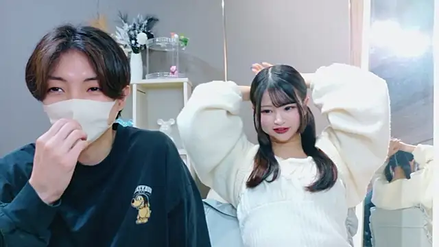 Ruru-shuv online show from 01/07/26, 10:29