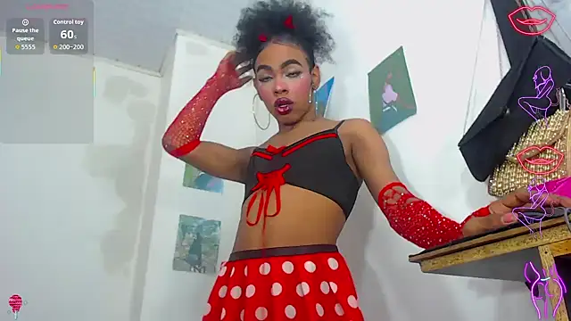 whitneytt online show from 01/11/26, 05:45