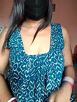 Bengalibeauty96 online show from 05/11/26, 01:11