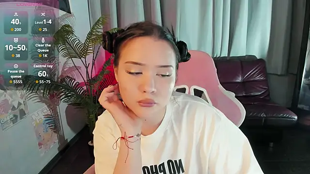  spicygirl online show from 02/11/26, 09:09