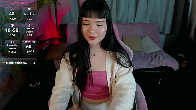  spicygirl online show from 03/07/26, 08:50