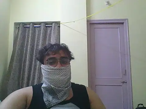 Kunal6782 online show from 09/23/25, 06:55