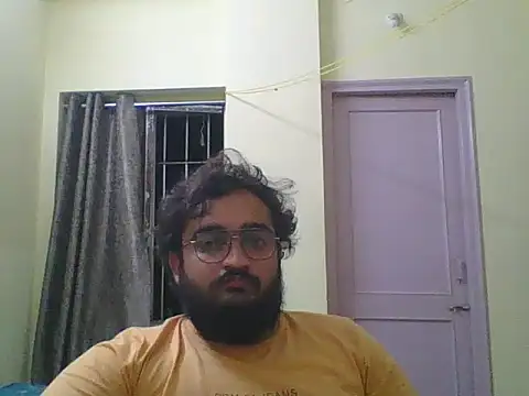 Kunal6782 online show from 10/10/25, 06:40