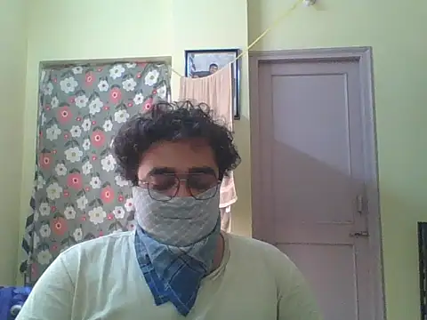 Kunal6782 online show from 01/18/26, 10:08