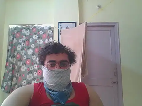 Kunal6782 online show from 02/27/26, 10:59