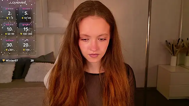 SallyPinkman online show from 09/26/25, 10:19