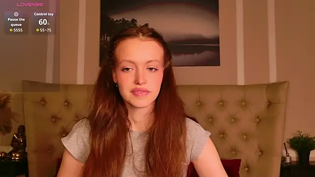 SallyPinkman online show from 02/09/26, 12:09