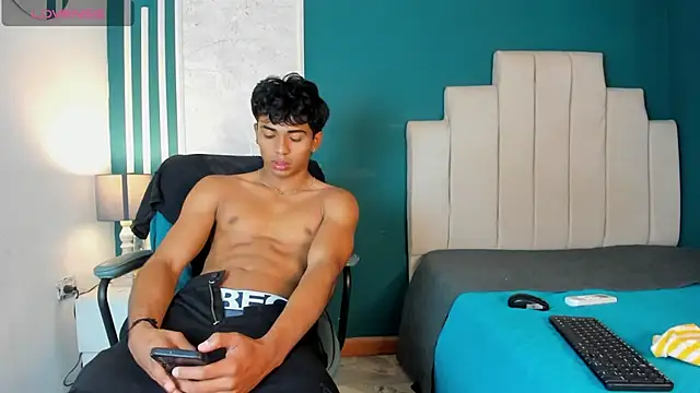 Jaycob Black1 online show from 09/24/25, 12:19