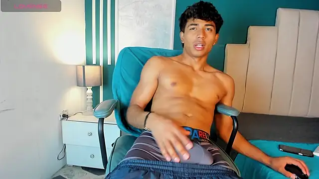 Jaycob Black1 online show from 09/25/25, 12:09