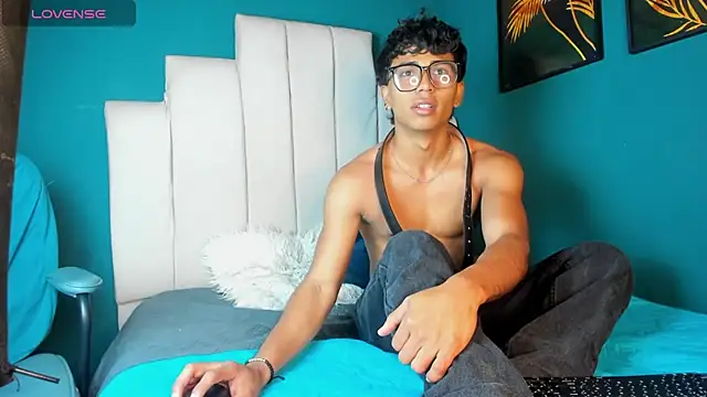 Jaycob Black1 online show from 09/26/25, 12:20