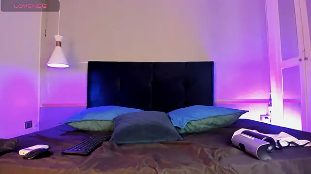 Jaycob Black1 online show from 11/09/25, 12:03