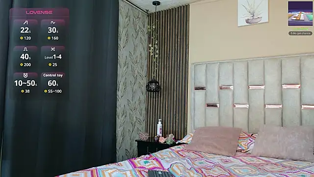 Snapshot of Marcello_Nova chatting on 02/27/26, 01:11 Marcello Nova online show from 02/27/26, 01:11