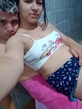 Cachorrinha2025 online show from 12/21/25, 01:13