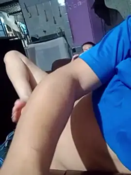 Cachorrinha2025 online show from 01/07/26, 01:08