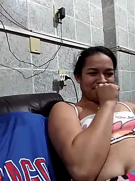 Cachorrinha2025 online show from 01/18/26, 05:50