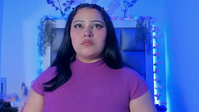 abbiecollins js online show from 03/24/26, 04:06