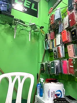 Karol sexy23 online show from 11/25/25, 02:17