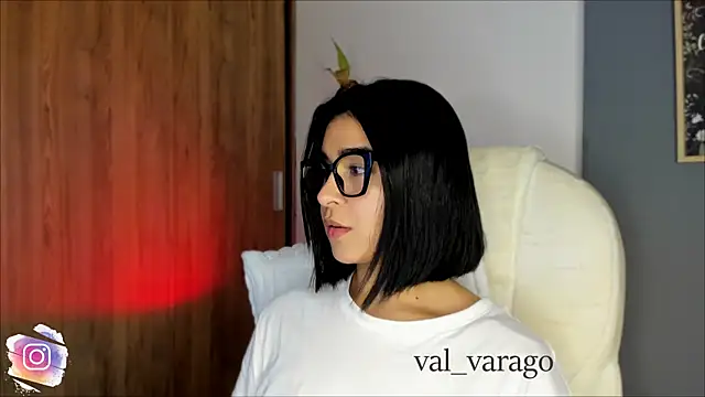 val varago online show from 03/13/26, 04:41