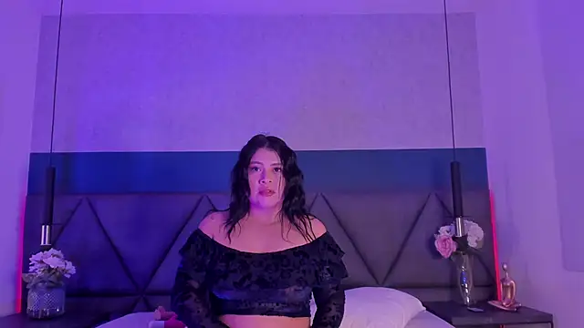 Amber Santana online show from 07/01/26, 12:56
