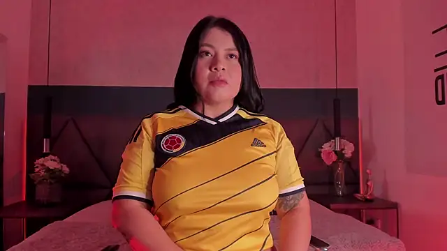 Amber Santana online show from 07/04/26, 01:01