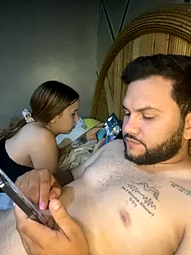 coupleyys online show from 11/05/25, 02:11