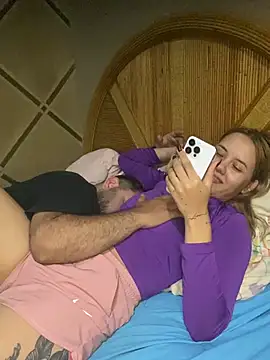 coupleyys online show from 07/03/26, 09:21
