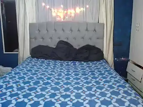 skarleth hot21 online show from 10/15/25, 02:55