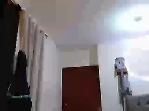 skarleth hot21 online show from 02/05/26, 08:13