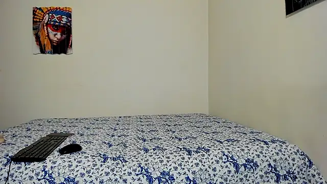 mariajose222 online show from 01/10/26, 01:40