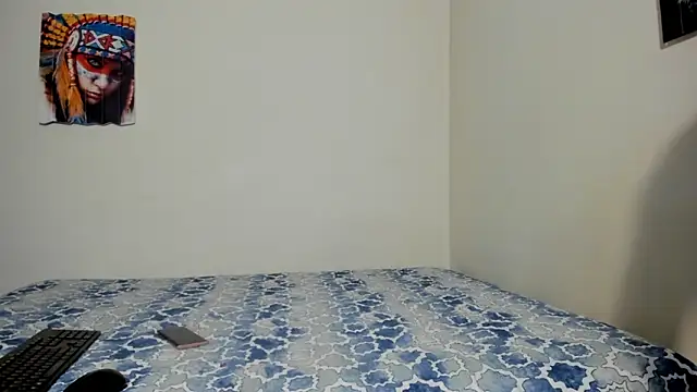 mariajose222 online show from 02/22/26, 02:24