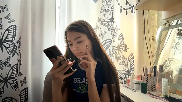 Cuteviola online show from 02/03/26, 12:31