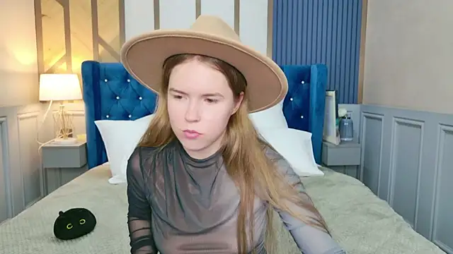 Alida Brice online show from 11/21/25, 05:55