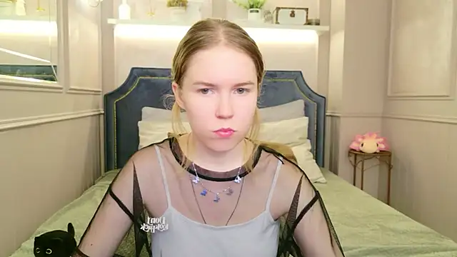 Alida Brice online show from 11/27/25, 05:53