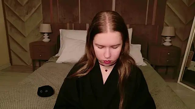 Alida Brice online show from 02/02/26, 05:50