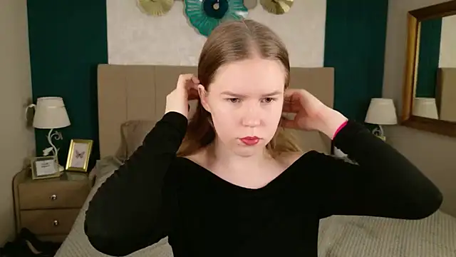 Alida Brice online show from 03/23/26, 05:55