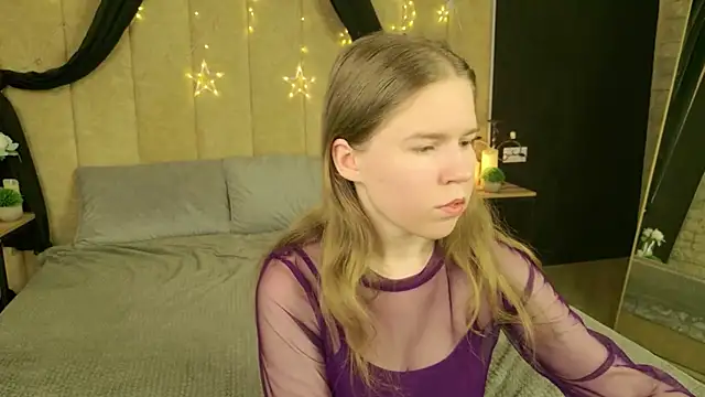 Alida Brice online show from 04/03/26, 05:49