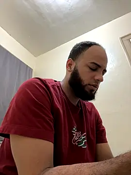 Snapshot of LeoPR00 chatting on 09/25/25, 05:00 LeoPR00 online show from 09/25/25, 05:00