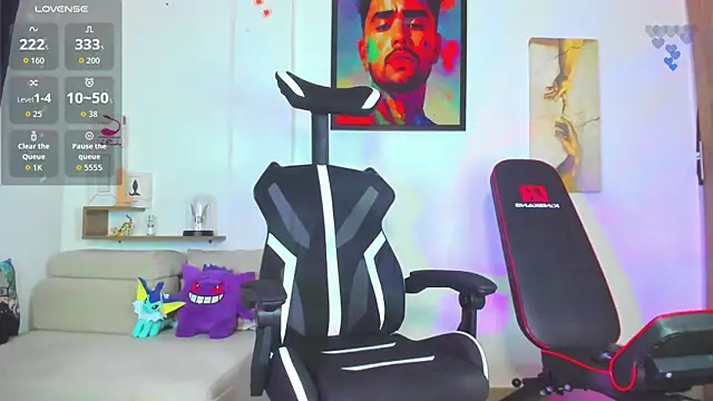 JordanRossie online show from 11/25/25, 01:16