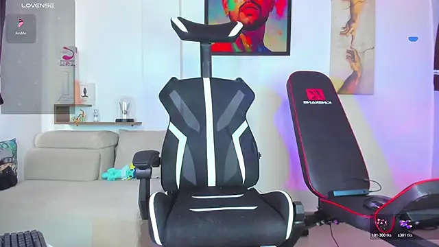 JordanRossie online show from 11/28/25, 01:58