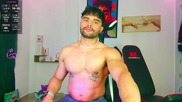 JordanRossie online show from 12/22/25, 10:40