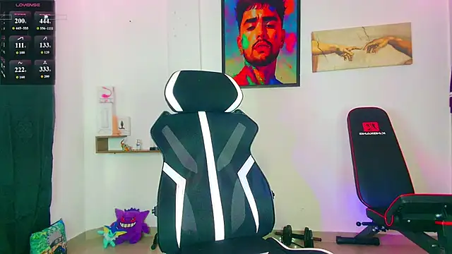 JordanRossie online show from 01/07/26, 09:28