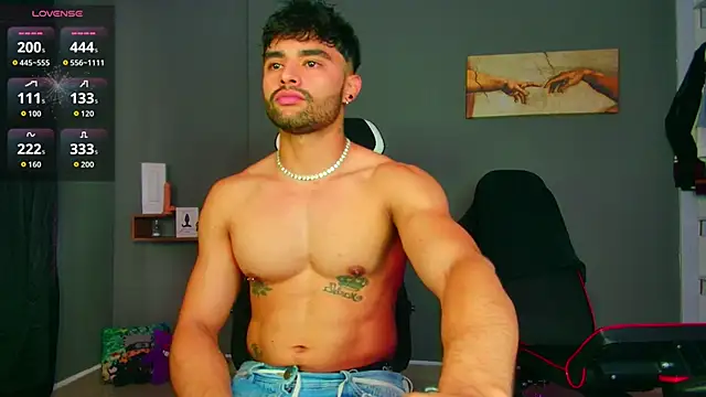 JordanRossie online show from 02/20/26, 09:04