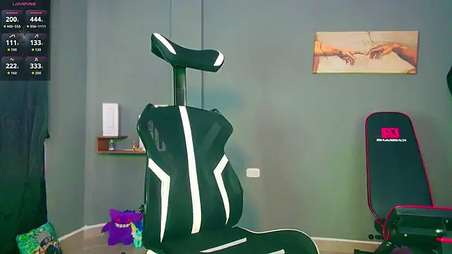 JordanRossie online show from 03/03/26, 01:17